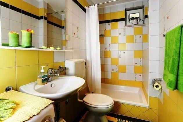 Ev (Zdravko - sea view & peaceful nature )