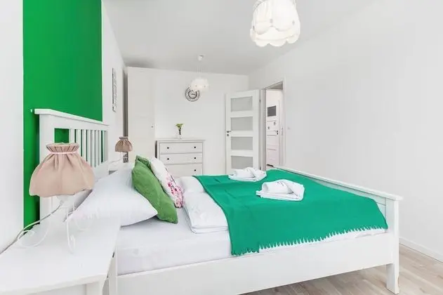 Apart Daire, 1 Yatak Odası, Balkon, Plaj Kenarı