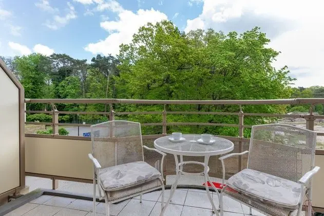 Apart Daire, 1 Yatak Odası, Balkon, Plaj Kenarı