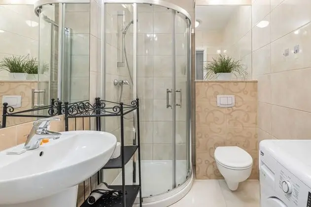 Apart Daire, 1 Yatak Odası, Balkon, Plaj Kenarı