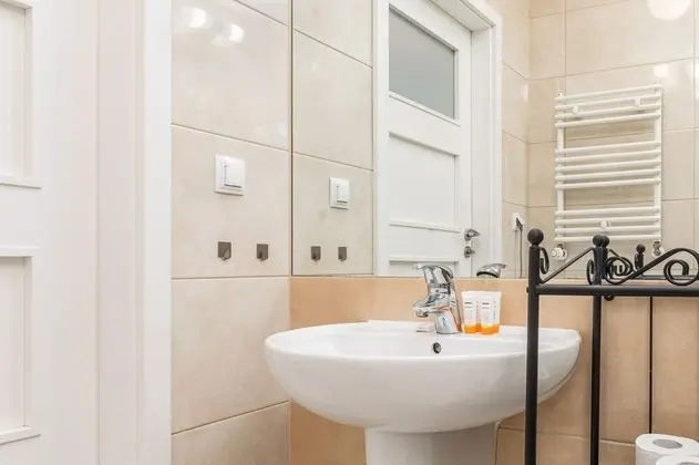 Apart Daire, 1 Yatak Odası, Balkon, Plaj Kenarı