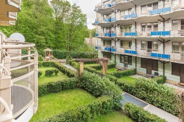 Stüdyo, Balkon, Plaj Kenarı