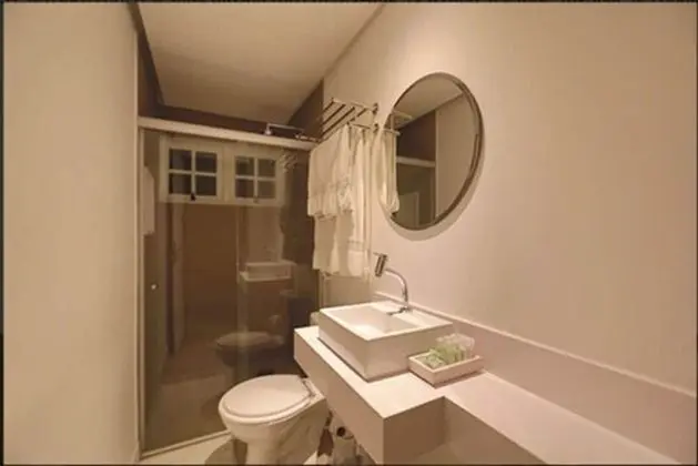 Bungalov, 1 En Büyük (King) Boy Yatak ve Çekyat, Sigara İçilmez