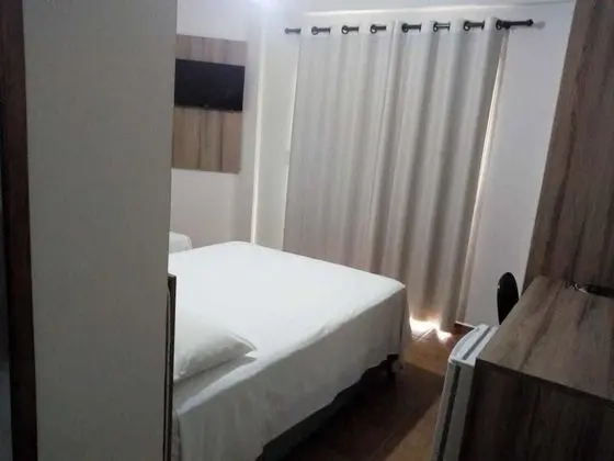 Standard Tek Kişilik Oda