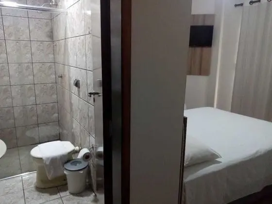 Standard Tek Kişilik Oda