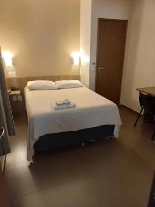 Standard Tek Kişilik Oda