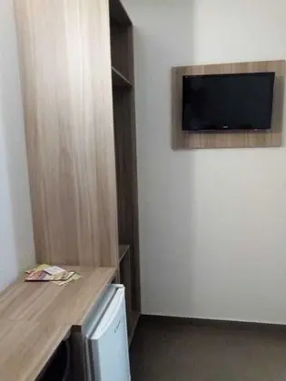 Standard Tek Kişilik Oda