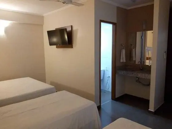 Superior Üç Kişilik Oda