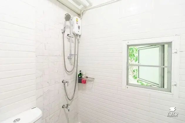 Standard Tek Kişilik Oda, Penceresiz