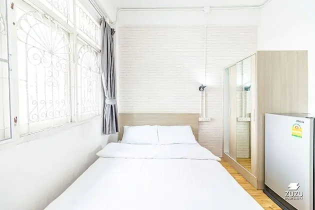 Superior Double Room with Window