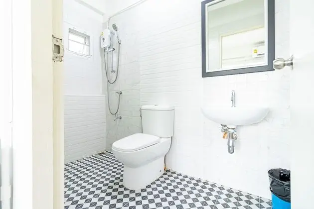 Superior Double Room with Window