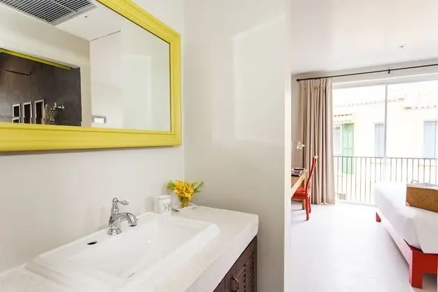 Villa, 2 Yatak Odası (2 Bedrooms Pool Villa)