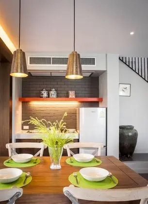 Villa, 2 Yatak Odası (2 Bedrooms Pool Villa)