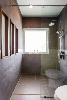Villa, 2 Yatak Odası (2 Bedrooms Pool Villa)