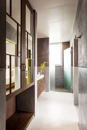Villa, 2 Yatak Odası (2 Bedrooms Pool Villa)
