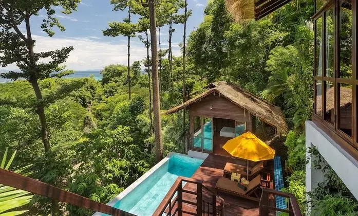 Pool Villa Suite
