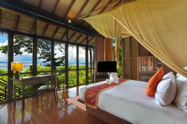 Pool Villa Suite