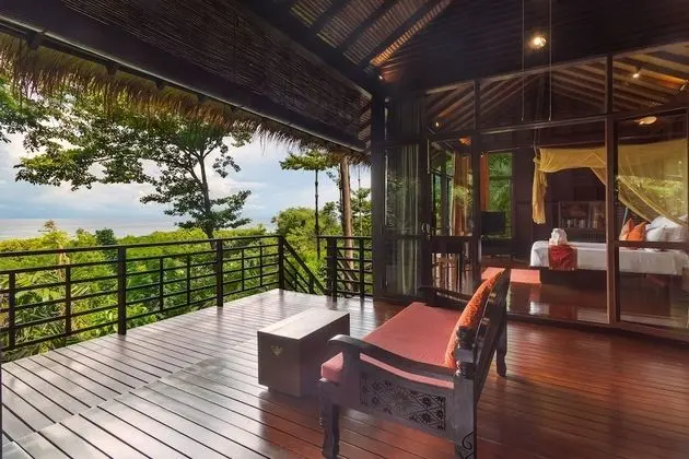 Pool Villa Suite