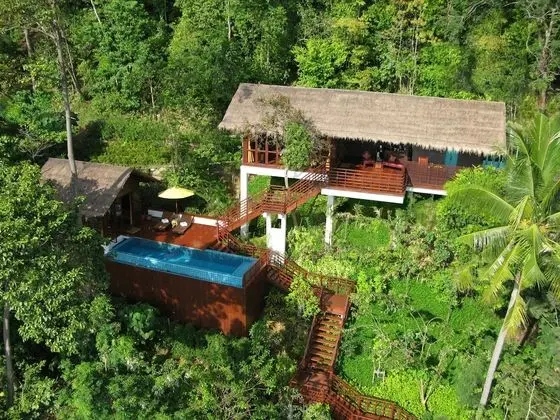 Pool Villa Suite