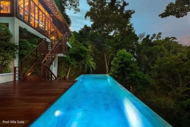 Pool Villa Suite