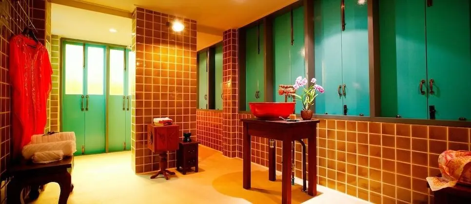 Pool Villa Suite