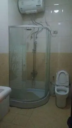 İki Ayrı Yataklı Oda