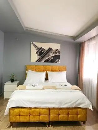 Suite Oda