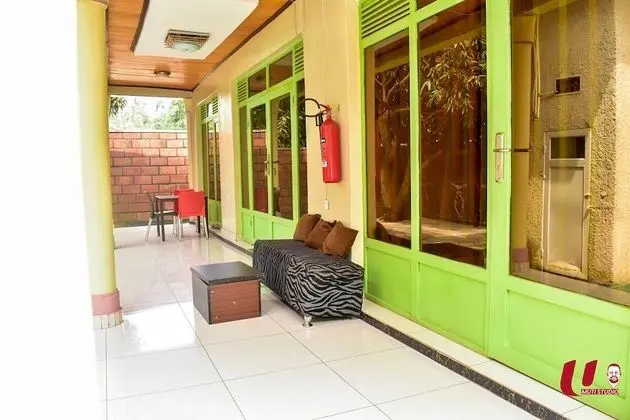 Family Oda, 3 Yatak Odası, Sigara İçilmez