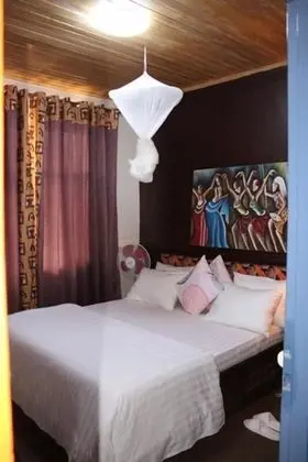 Family Oda, 3 Yatak Odası, Sigara İçilmez
