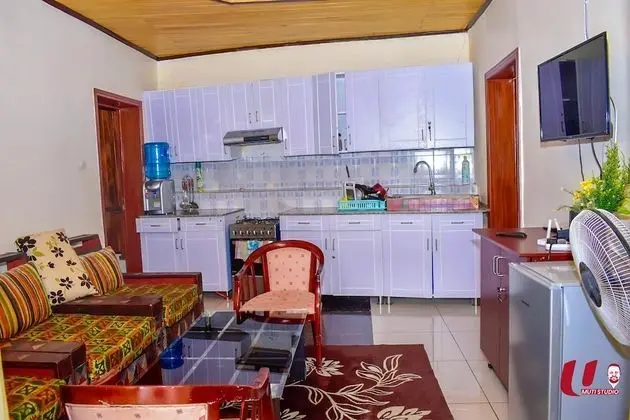 Family Oda, 3 Yatak Odası, Sigara İçilmez