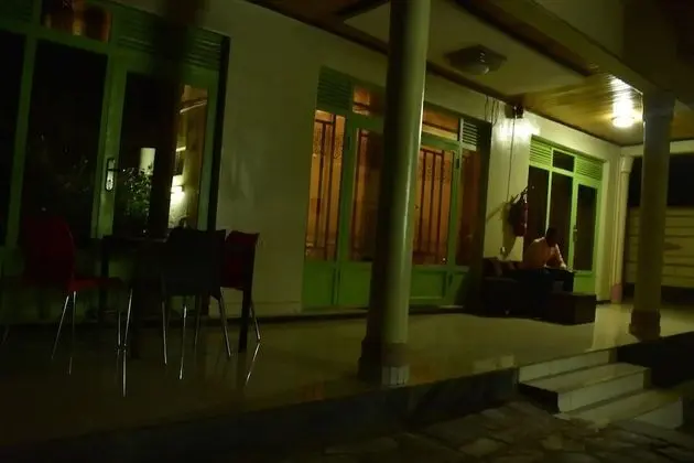 Family Oda, 3 Yatak Odası, Sigara İçilmez