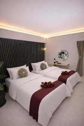 Aile Odası,Balkonlu