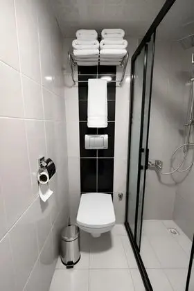 Aile Odası,Balkonlu