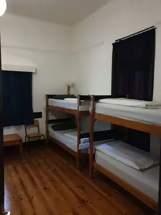 Basic Ortak Ranzalı Oda, Birden Çok Yatak, Sigara İçilmez