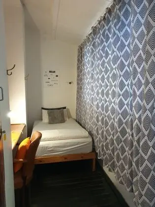 Standard Tek Kişilik Oda