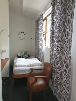 Standard Tek Kişilik Oda