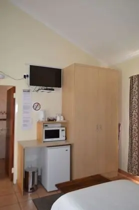 İki Ayrı Yataklı Oda