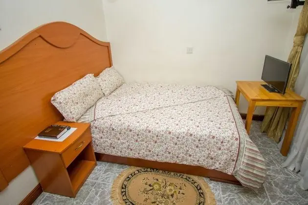 Standard Tek Kişilik Oda