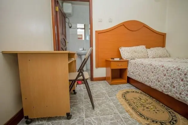 Standard Tek Kişilik Oda