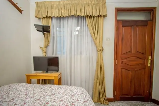 Standard Tek Kişilik Oda