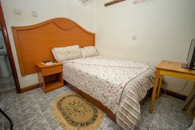 Standard Tek Kişilik Oda