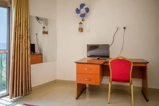 Standard Tek Kişilik Oda