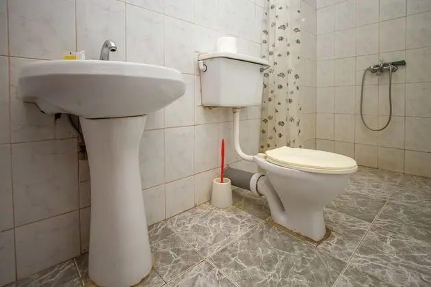 Standard Tek Kişilik Oda