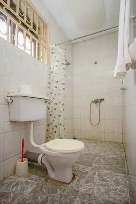 Standard Tek Kişilik Oda
