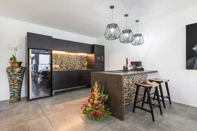 Luxury Villa, 2 Yatak Odası, Havuz Manzaralı