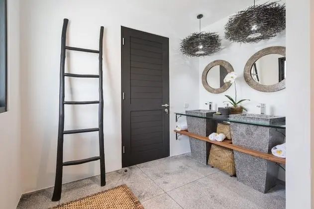 Luxury Villa, 2 Yatak Odası, Havuz Manzaralı