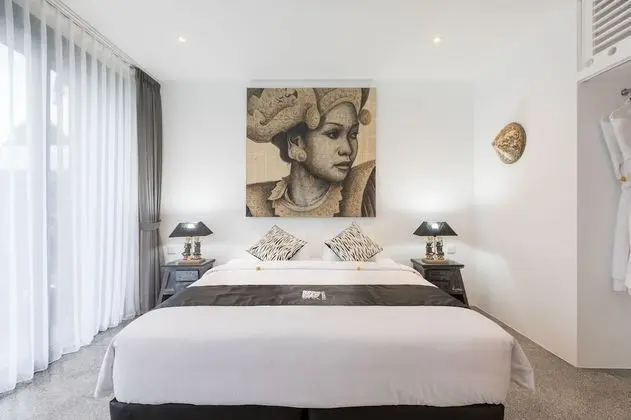 Luxury Villa, 3 Yatak Odası, Havuz Manzaralı