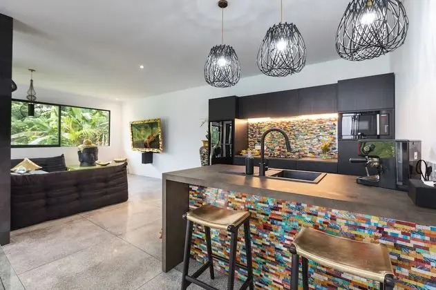 Luxury Villa, 3 Yatak Odası, Havuz Manzaralı
