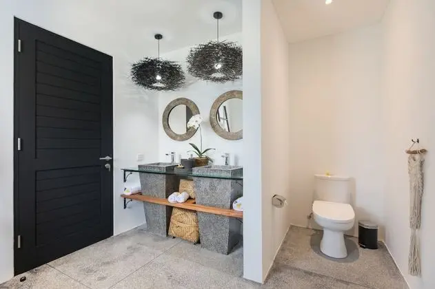 Luxury Villa, 3 Yatak Odası, Havuz Manzaralı