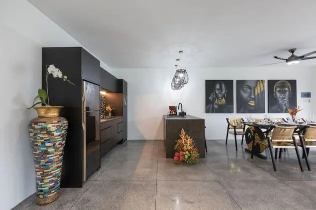 Luxury Villa, 4 Yatak Odası, Havuz Manzaralı